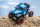 FMS FCX24 Power Wagon Mud-Racer 1:24 V2 blau - RTR 2.4GHz