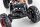 FMS FCX24 Power Wagon Mud-Racer 1:24 V2 blau - RTR 2.4GHz