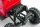 FMS FCX24 Power Wagon Mud-Racer 1:24 rot - RTR 2.4GHz