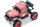FMS FCX24 Power Wagon Mud-Racer 1:24 rot - RTR 2.4GHz