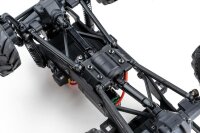 FMS FCX24 Power Wagon Mud-Racer 1:24 gelb V2 - RTR 2.4GHz