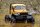 FMS FCX24 Power Wagon Mud-Racer 1:24 gelb V2 - RTR 2.4GHz