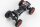 FMS FCX24 Power Wagon Mud-Racer 1:24 gelb V2 - RTR 2.4GHz
