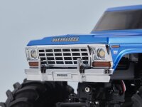 FMS Smasher 1:24 blau - RTR 2.4GHz V2