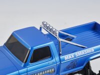 FMS Smasher 1:24 blau - RTR 2.4GHz V2
