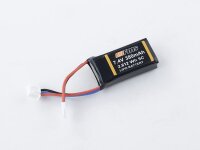 FMS Smasher 1:24 blau - RTR 2.4GHz V2