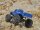 FMS Smasher 1:24 blau - RTR 2.4GHz V2