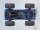 FMS Smasher 1:24 blau - RTR 2.4GHz V2