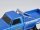 FMS Smasher 1:24 blau - RTR 2.4GHz V2