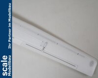 FMS ASW-17 Elektrosegler PNP - 250 cm