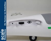 FMS ASW-17 Elektrosegler PNP - 250 cm