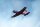 Nanchang CJ-6 V2 PLAAF-Team PNP - 120 cm - inkl. Reflex Gyro