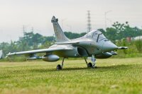 FMS Rafale Jet EDF 64 PNP - 74 cm - inkl. Reflex Gyro