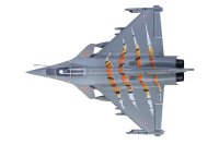 FMS Rafale Jet EDF 64 PNP - 74 cm - inkl. Reflex Gyro