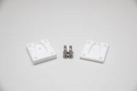 IsoForm PTFE - MPX Stecker 6polig