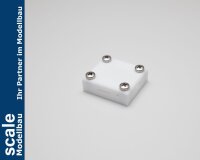 IsoForm PTFE - MPX Stecker 6polig
