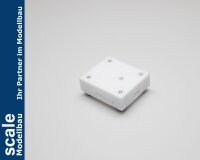 IsoForm PTFE - MPX Stecker 6polig