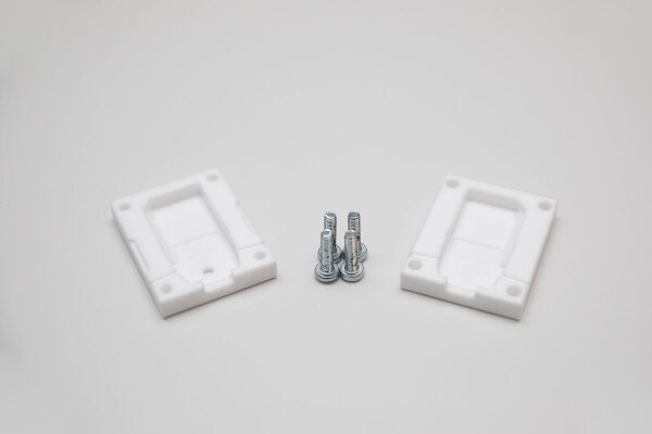 IsoForm PTFE - XT90 Stecker