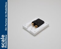 IsoForm PTFE - XT90 Stecker