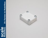 IsoForm PTFE - XT90 Stecker