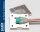 IsoForm Alu - MPX Stecker 6polig