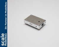 Dpower IsoForm Alu - XT60 Stecker  ( DPIF02XT60 )