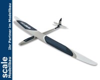 Dpower D-Power Infinity 300 - 300 cm Elektrosegler...
