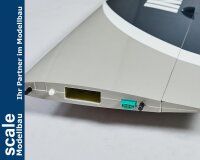 Dpower D-Power Infinity 300 - 300 cm Elektrosegler voll-GFK ARF+  ( DPIFT300X )