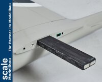 Dpower D-Power Infinity 300 - 300 cm Elektrosegler voll-GFK ARF+  ( DPIFT300X )