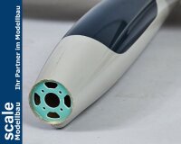 Dpower D-Power Infinity 300 - 300 cm Elektrosegler voll-GFK ARF+  ( DPIFT300X )