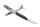 Dpower D-Power Infinity 300 - 300 cm Elektrosegler voll-GFK ARF+  ( DPIFT300X )