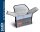 D-Power Lipo Schutz-Tasche mit Tragegriff- Safe Bag