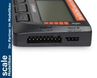 D-Power Multi Lipo Checker 8S / Balancer / Servotester