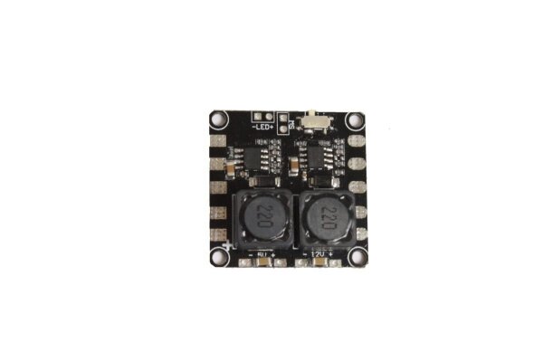 Power Distribution Board - PDB Board