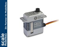 D-Power REX-265SG HV Coreless Servo