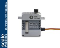 D-Power REX-265SG HV Coreless Servo