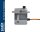 D-Power REX-265SG HV Coreless Servo