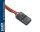 D-Power REX-265SG HV Coreless Servo
