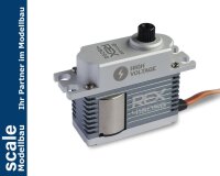 D-Power REX-4180SG HV Coreless Servo