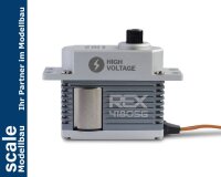 D-Power REX-4180SG HV Coreless Servo