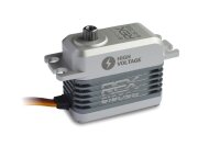 D-Power REX-6180SG HV Coreless Servo
