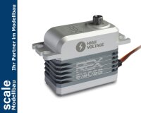 D-Power REX-6180SG HV Coreless Servo