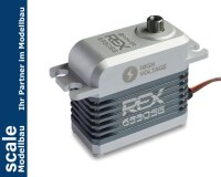D-Power REX-6330SG HV Coreless Servo