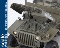 RocHobby 1941 MB Scaler 1:6 4WD - Crawler RTR 2.4GHz