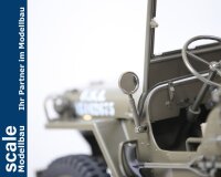 RocHobby 1941 MB Scaler 1:6 4WD - Crawler RTR 2.4GHz