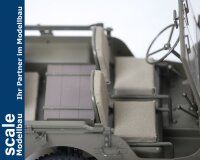 RocHobby 1941 MB Scaler 1:6 4WD - Crawler RTR 2.4GHz