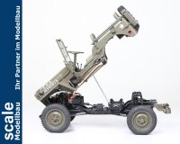 RocHobby 1941 MB Scaler 1:6 4WD - Crawler RTR 2.4GHz