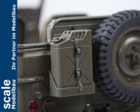 RocHobby 1941 MB Scaler 1:6 4WD - Crawler RTR 2.4GHz