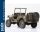 RocHobby 1941 MB Scaler 1:6 4WD - Crawler RTR 2.4GHz