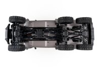 RocHobby  Cheyenne 6x6 1:18 - Crawler RTR 2.4GHz